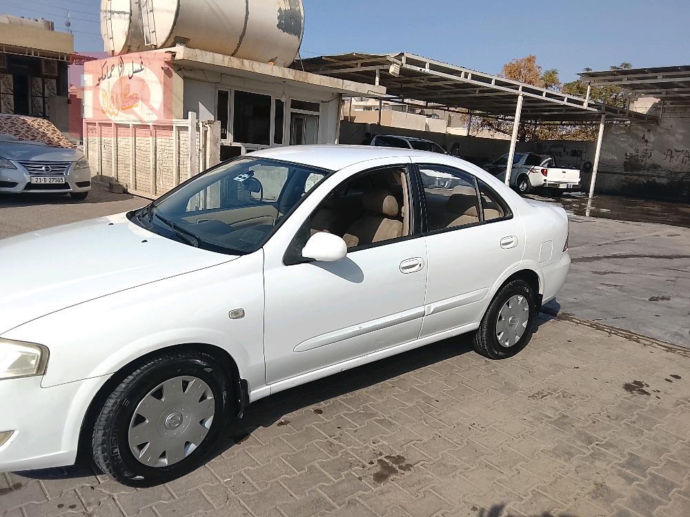 Nissan Sunny